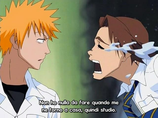 Otaku Gallery  / Anime e Manga / Bleach / Screen Shots / Episodi / 011 - Il leggendario Quincy / 050.jpg